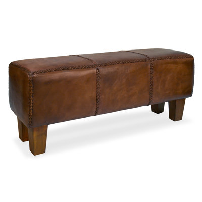 Union Rustic Schlafzimmerbank Dunkin | Wayfair.de